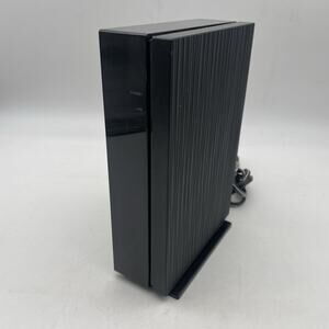 SAMSUNG SWA-5000 Wireless Rear Speaker Receiver, 2 Channel Bluetooth. Tested